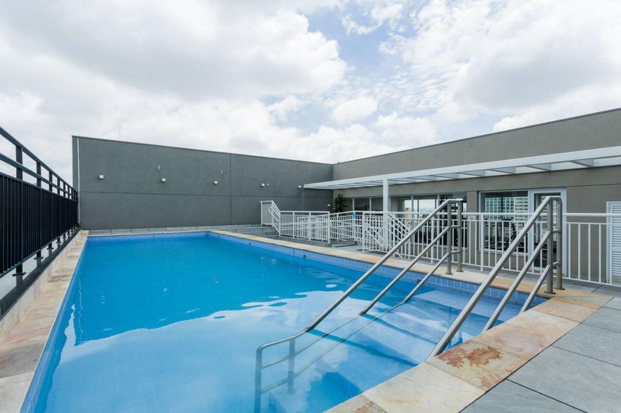 Apartamento Bhomy Bela Vista Muito Bem Localizado Apm1201 São Paulo Exterior foto