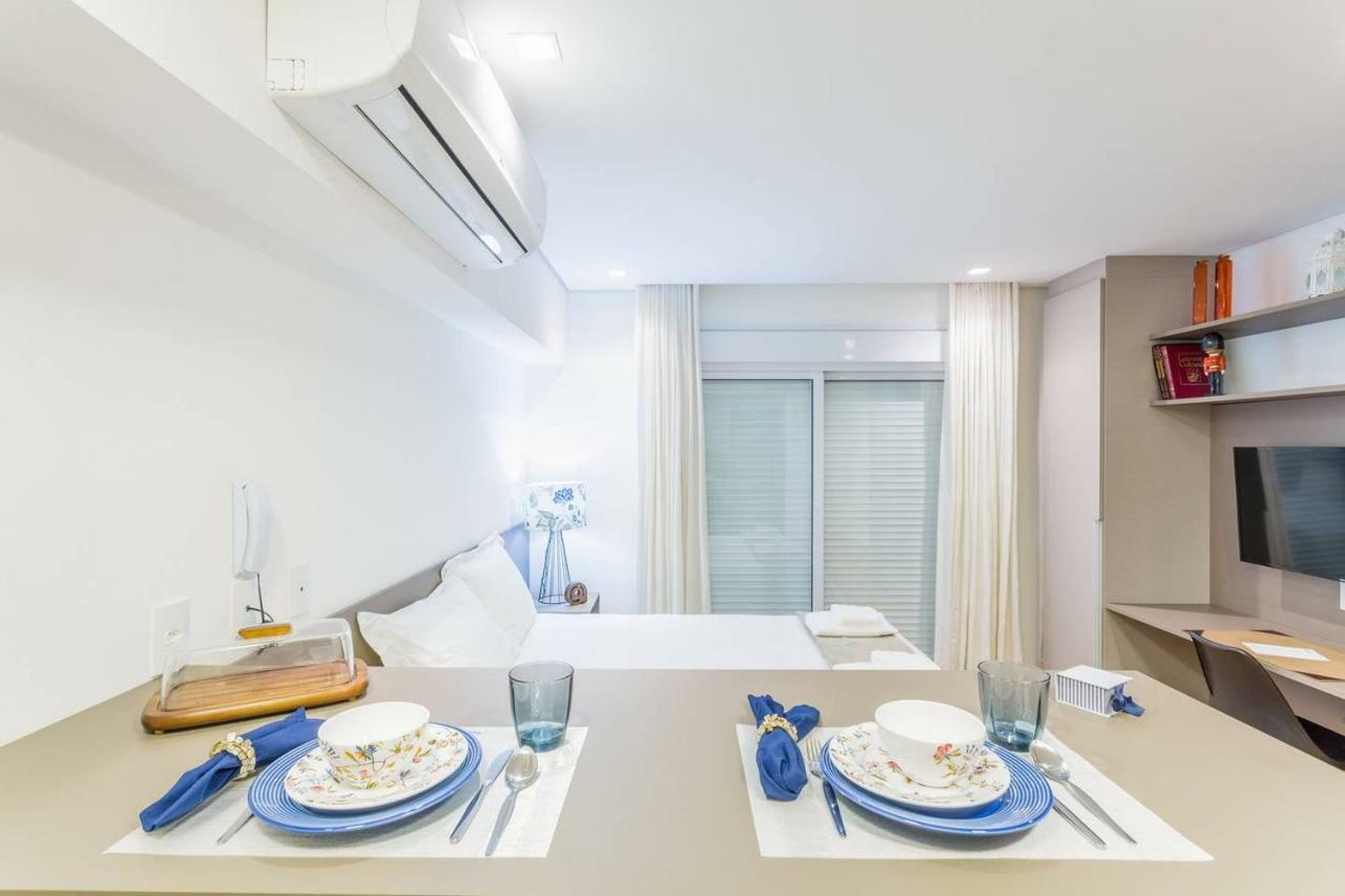 Apartamento Bhomy Bela Vista Muito Bem Localizado Apm1201 São Paulo Exterior foto