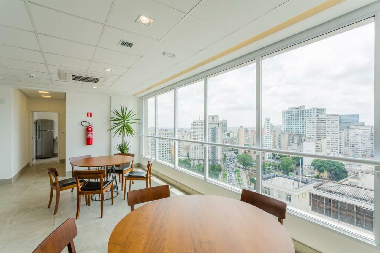 Apartamento Bhomy Bela Vista Muito Bem Localizado Apm1201 São Paulo Exterior foto