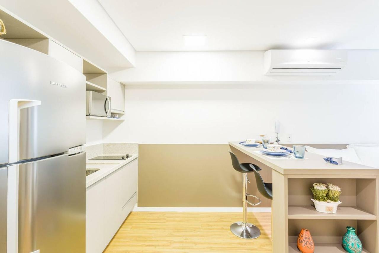 Apartamento Bhomy Bela Vista Muito Bem Localizado Apm1201 São Paulo Exterior foto