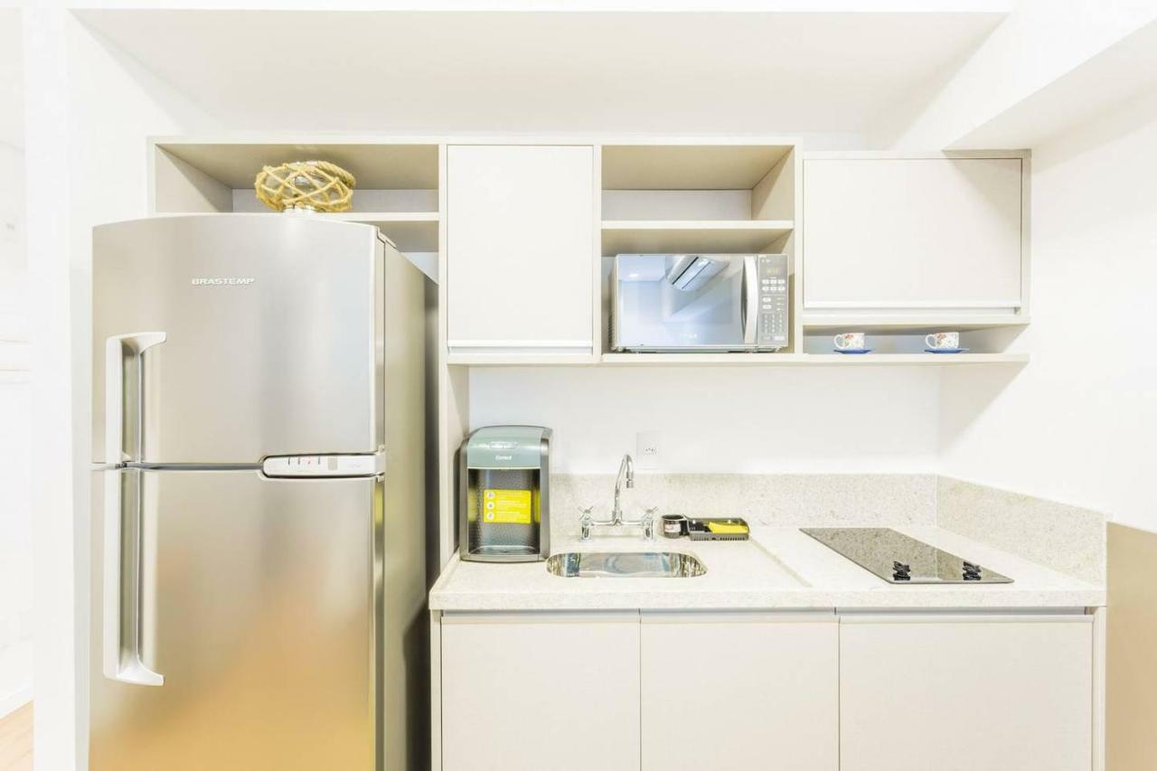 Apartamento Bhomy Bela Vista Muito Bem Localizado Apm1201 São Paulo Exterior foto